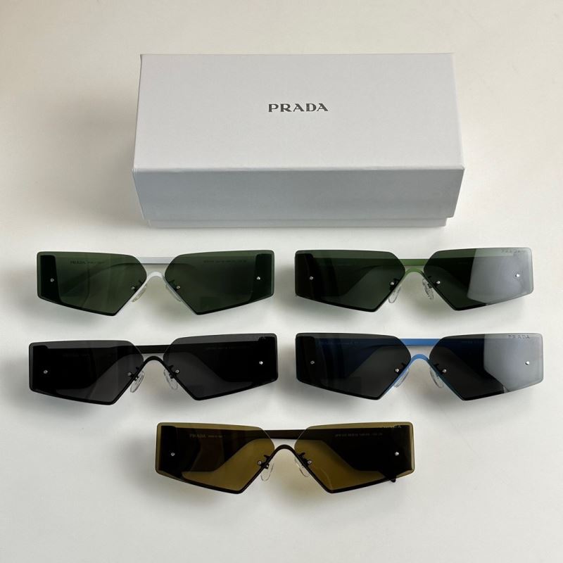 Prada Sunglasses